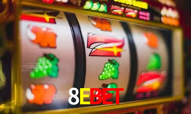 A Revolução dos Aplicativos de Jogos no 8EBET