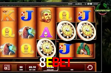 Desvendando o Mundo dos Jogos Virtuais na 8EBET