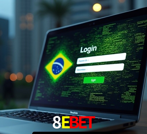 Integração de APIs 8EBET