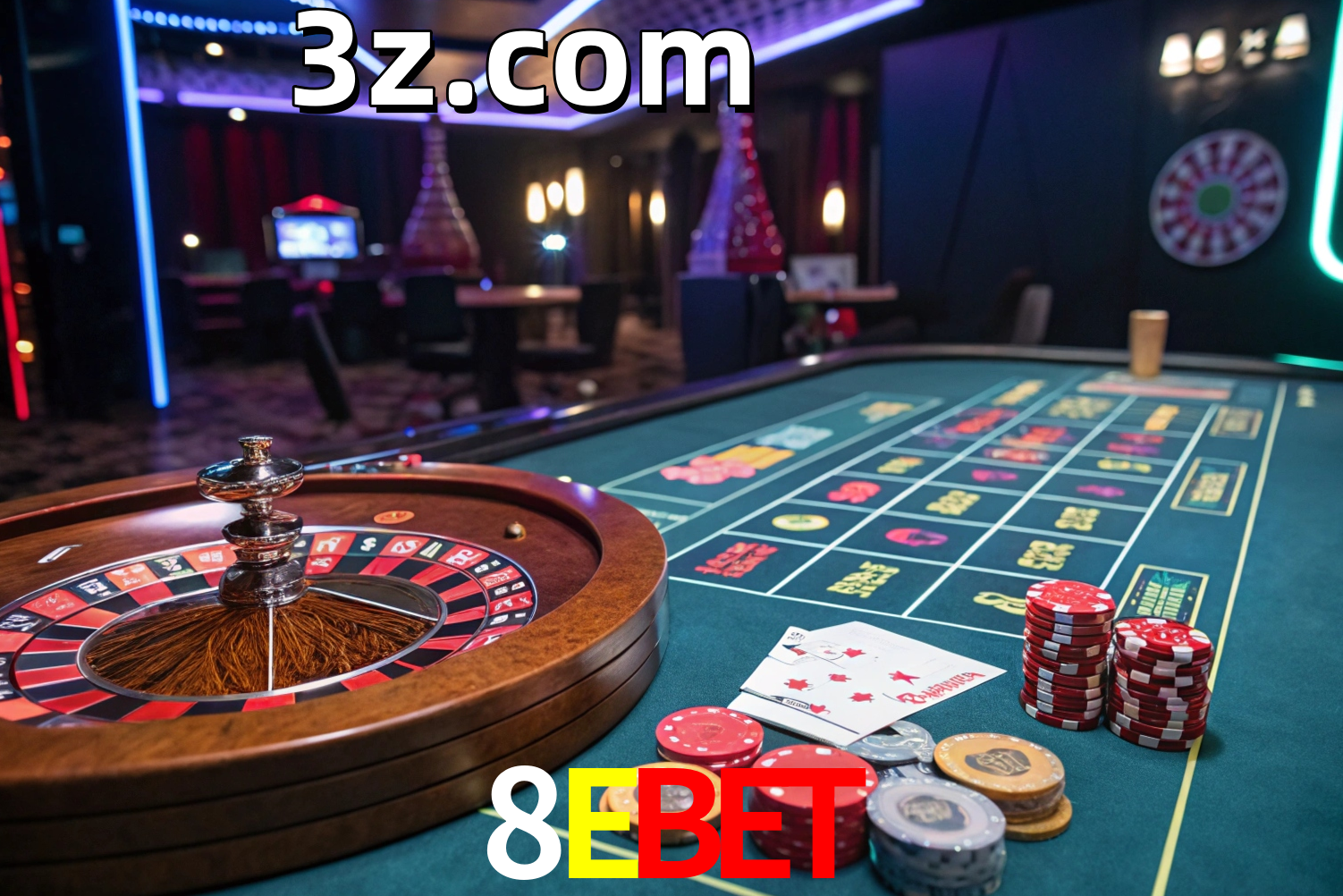 Cadastro Rápido 8EBET