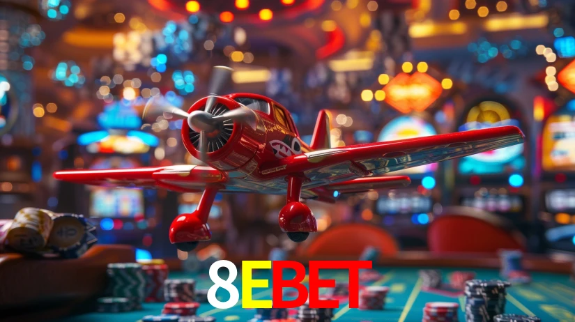 Estatísticas Crash Games 8EBET