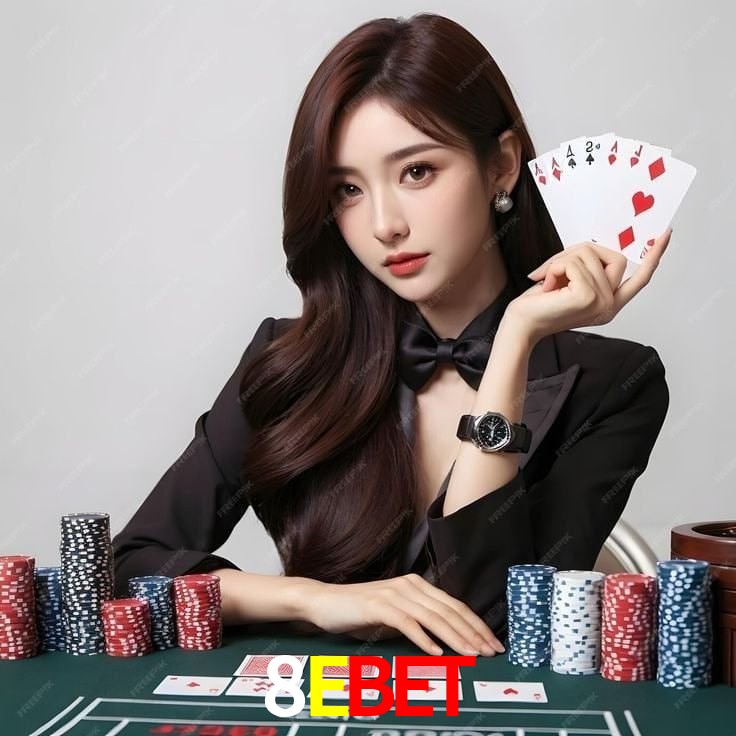 Account Benefits 8EBET