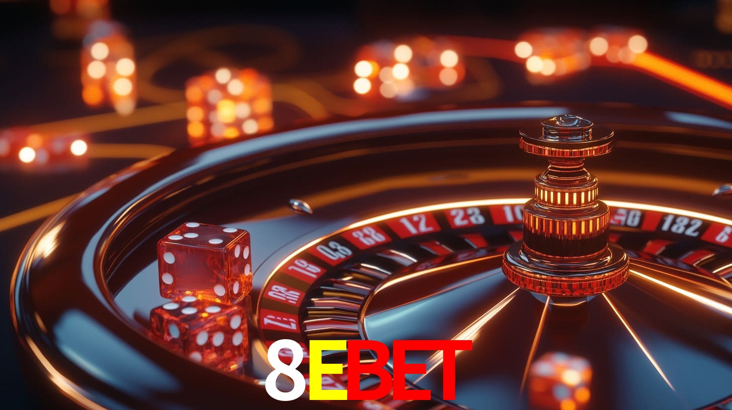 Blackjack Table 8EBET