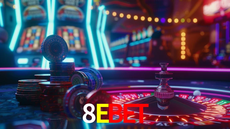 Slot Games 8EBET