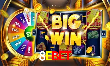 Explorando a Categoria de Eventos em Apostas na 8EBET