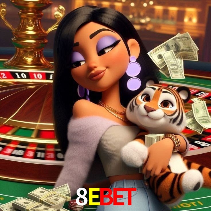 Sports Statistics 8EBET