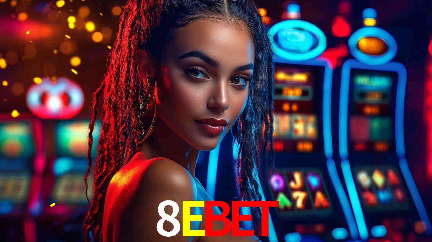 A Experiência Imersiva dos Cassinos Ao Vivo no 8EBET