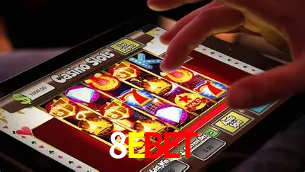 Roulette Table 8EBET