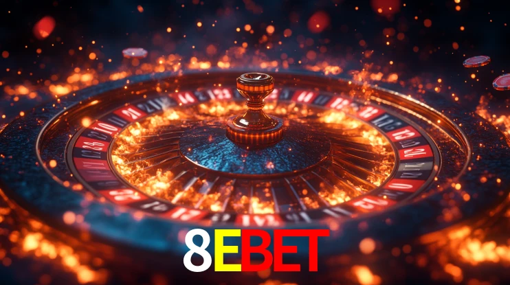 Explore as vantagens do 8EBET: serviço profissional e confiabilidade