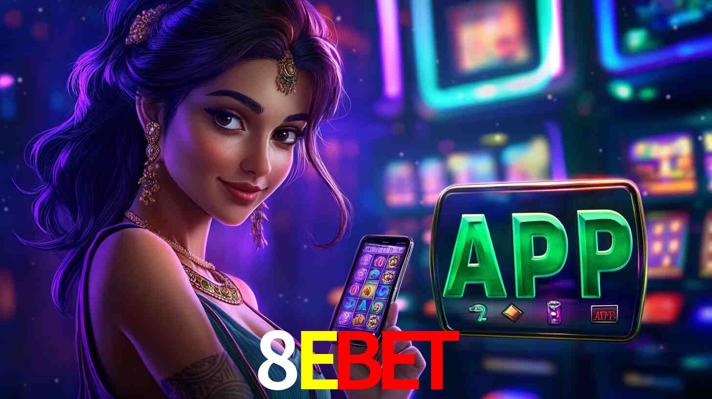 Bônus Generosos e Exclusivos no 8EBET para Você!