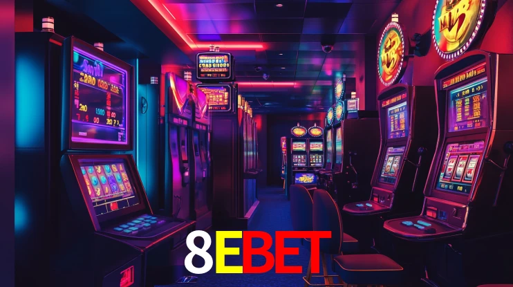 Ofertas Imperdíveis na 8EBET: Promoções e Bônus Que Valem a Pena