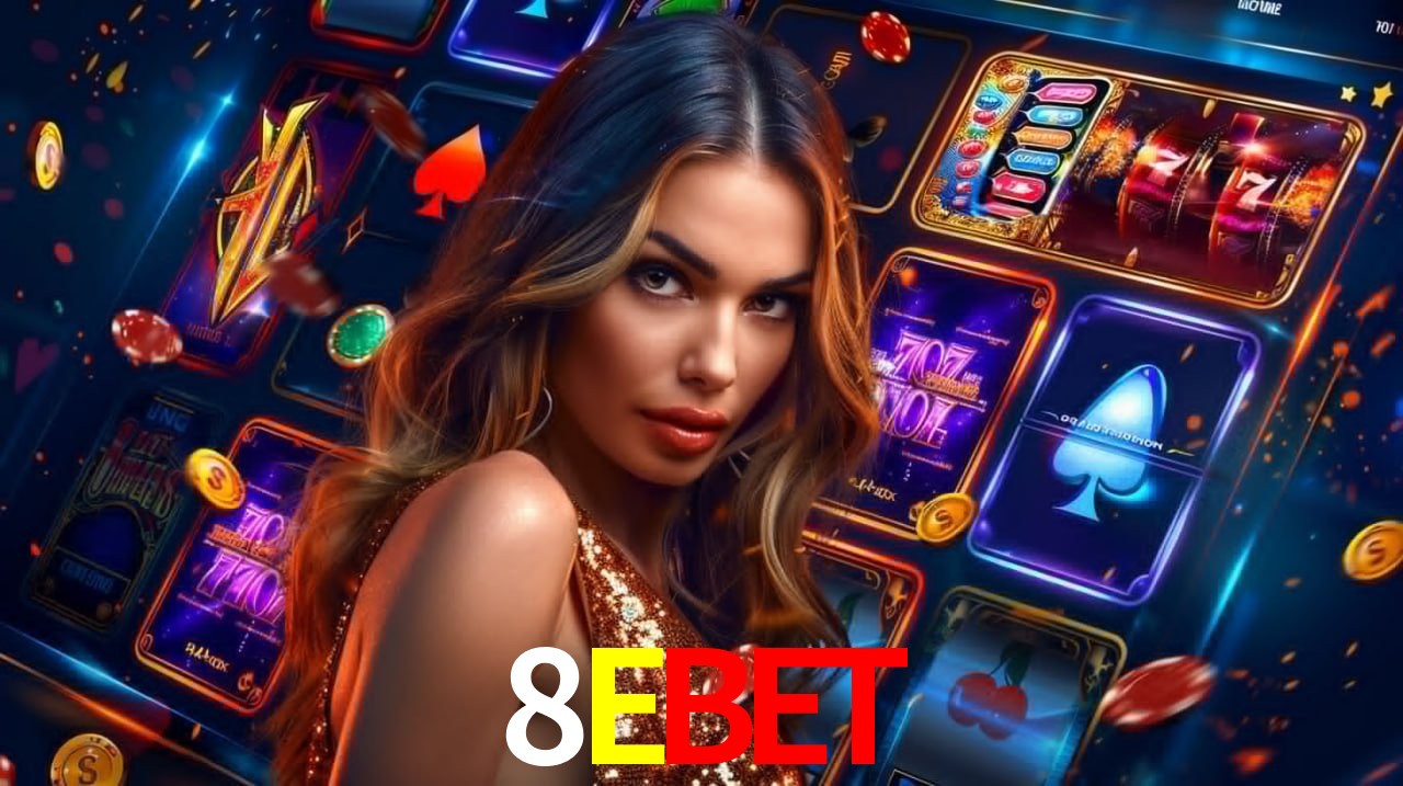 Descubra o Programa VIP da 8EBET: Vantagens Exclusivas para Jogadores