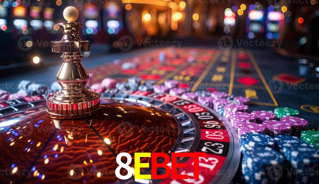Exclusive Offers 8EBET