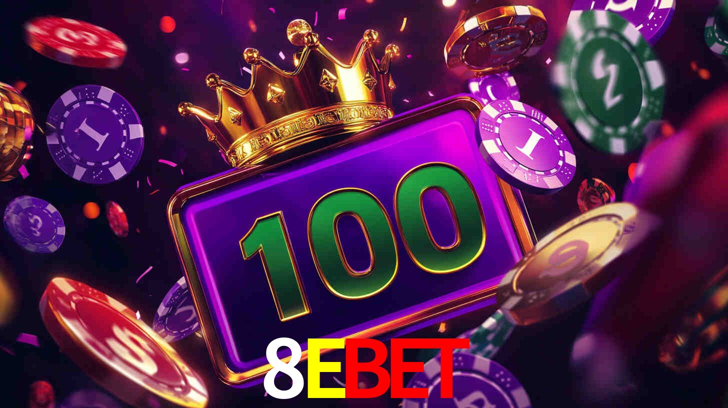 Premium Interface 8EBET