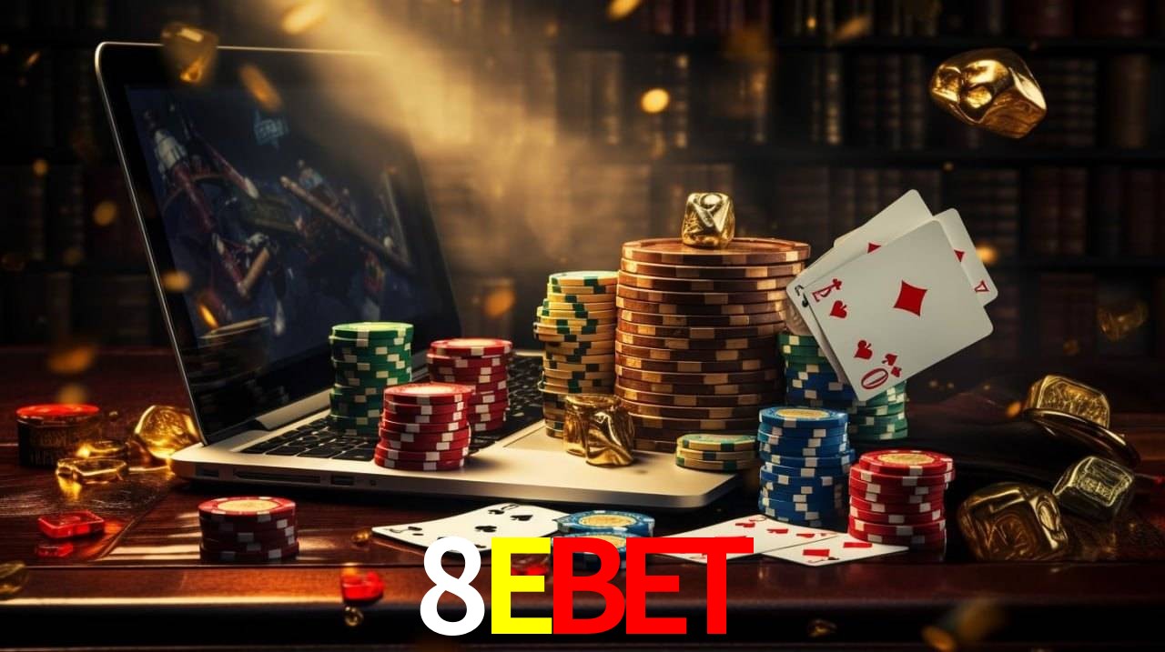 Football Betting 8EBET