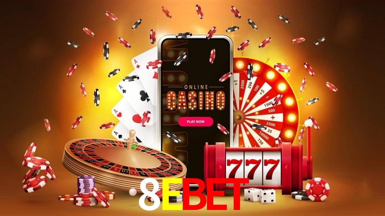 Live Casino 8EBET