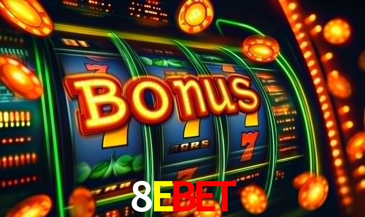 VIP Casino 8EBET