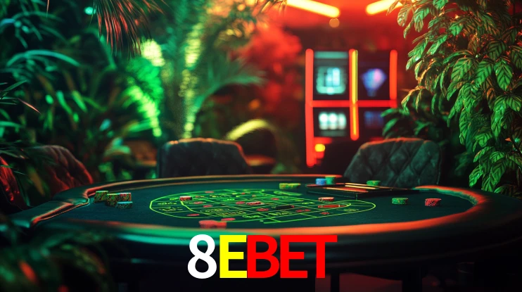 Programa VIP 8EBET
