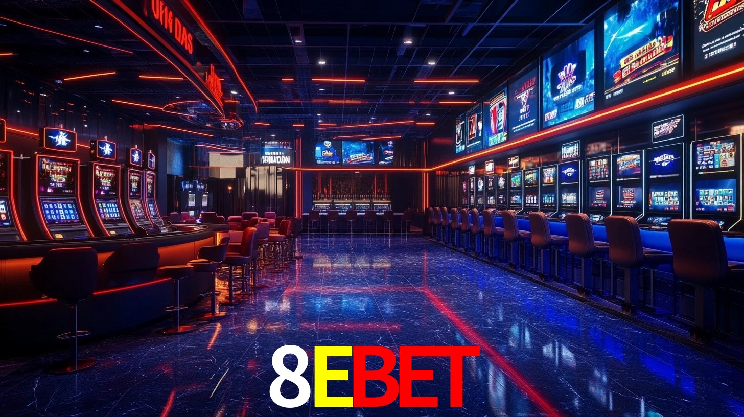 Exclusive Games 8EBET