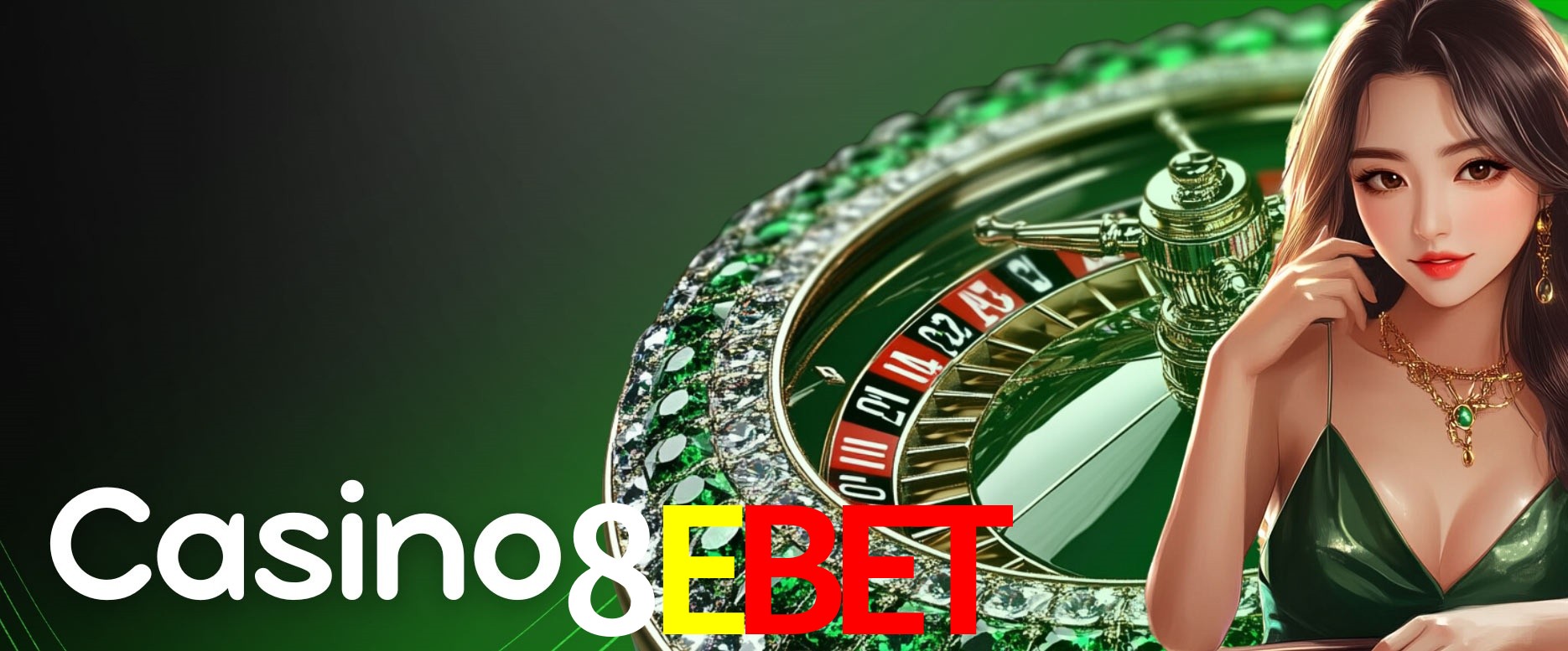 Flash Promotion 8EBET