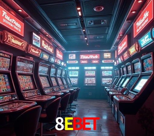 Security Systems 8EBET