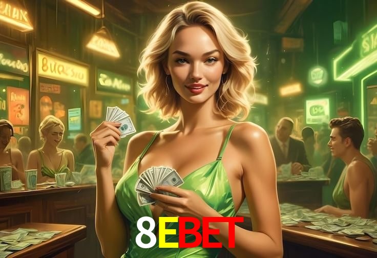 A Popularidade dos Caça-Níqueis no 8EBET