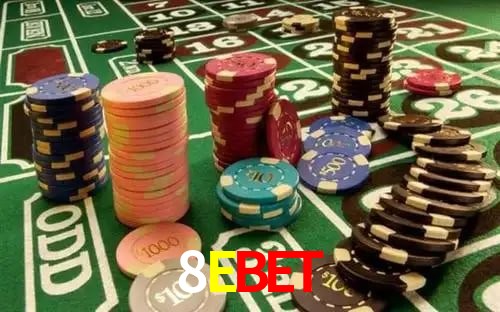 Exclusive Games 8EBET
