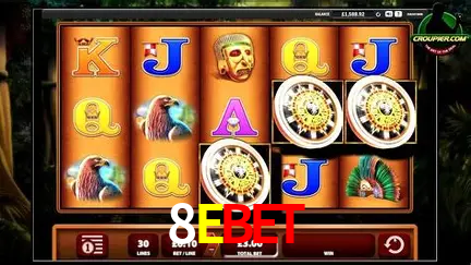 Live Casino 8EBET