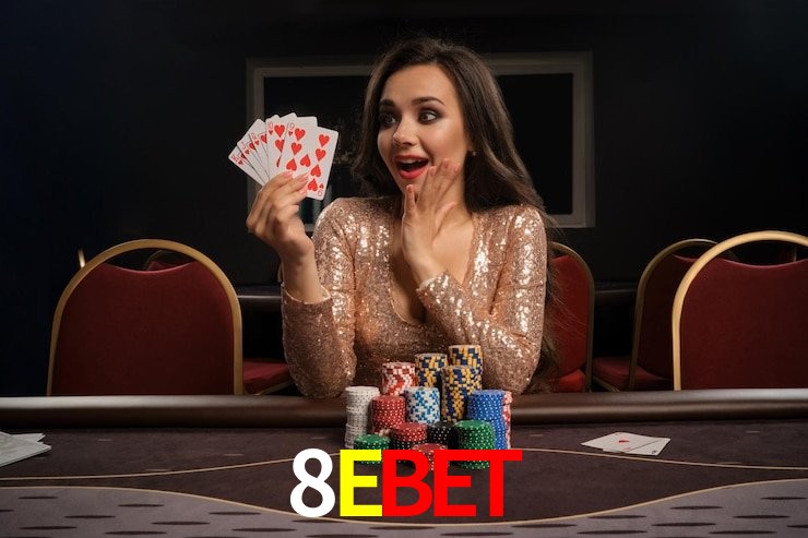Spaceman Game 8EBET