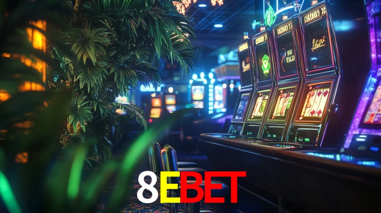 Tournaments 8EBET