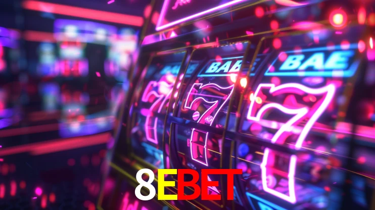 Game Providers 8EBET