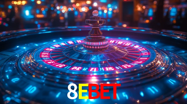 8EBET