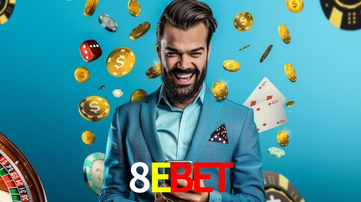 Bonus Features 8EBET