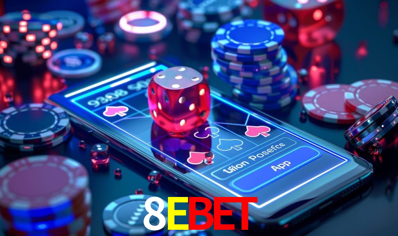 Exclusive Offers 8EBET