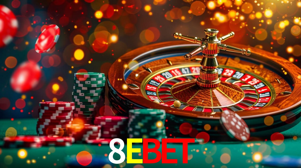 Descubra a Essência do 8EBET: Nossa História e Compromissos