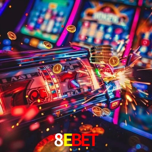 cassino 8EBET