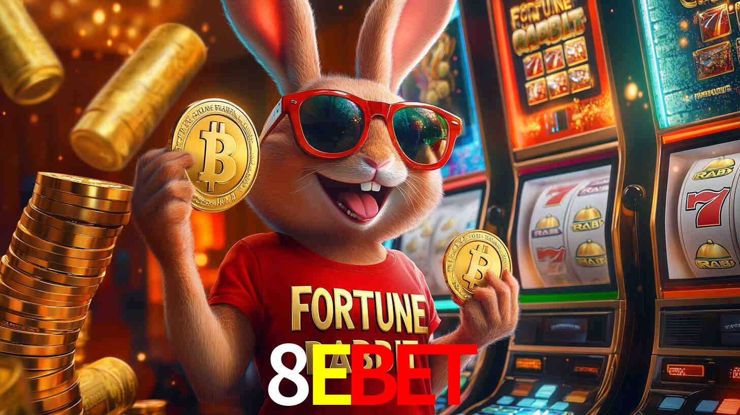 Descubra a Magia dos Jogos de Arcade no 8EBET