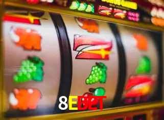Desvendando o Mundo dos Jogos Virtuais na 8EBET