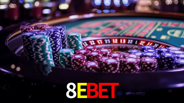 Daily Bonuses 8EBET