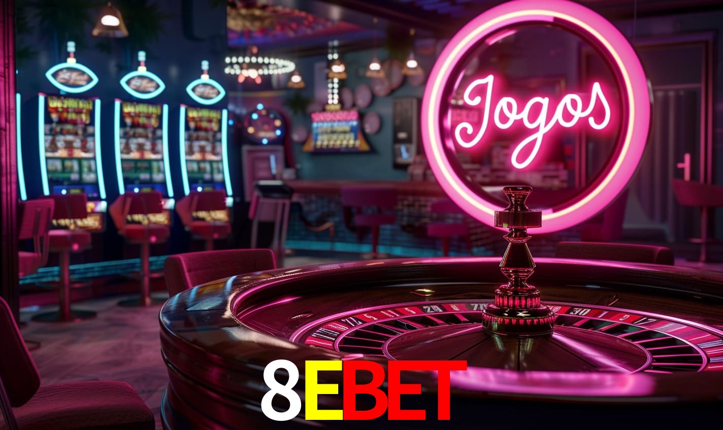 8EBET
