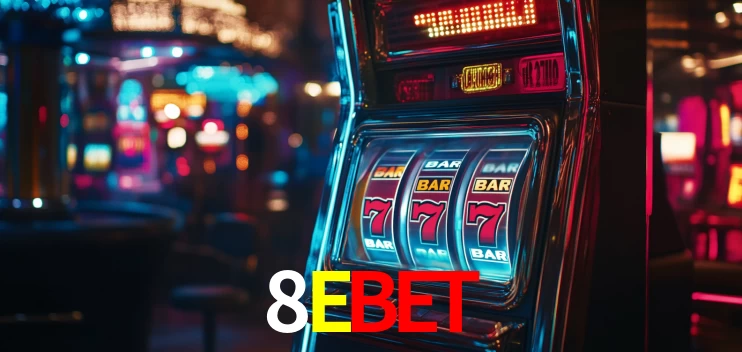 8EBET