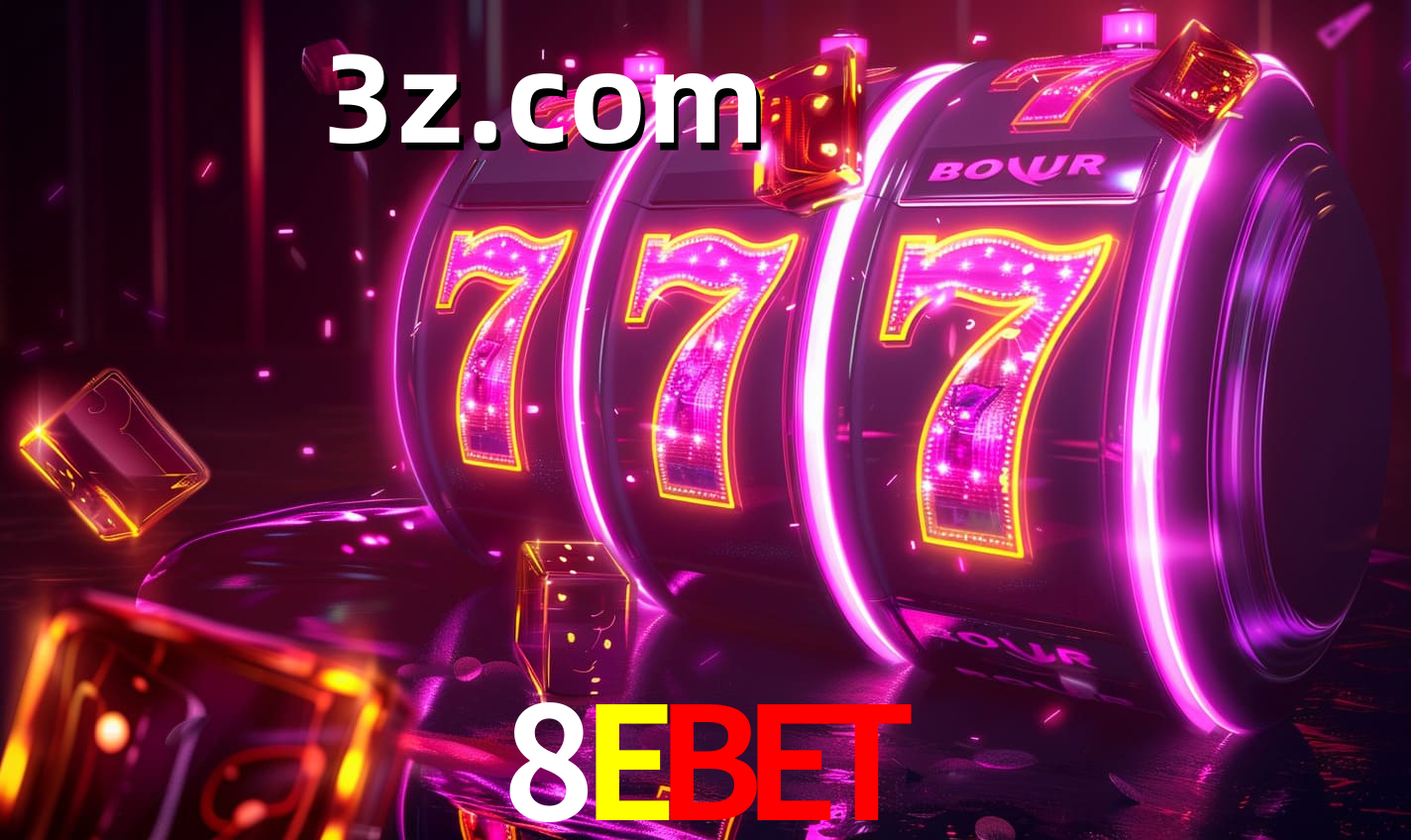 8EBET