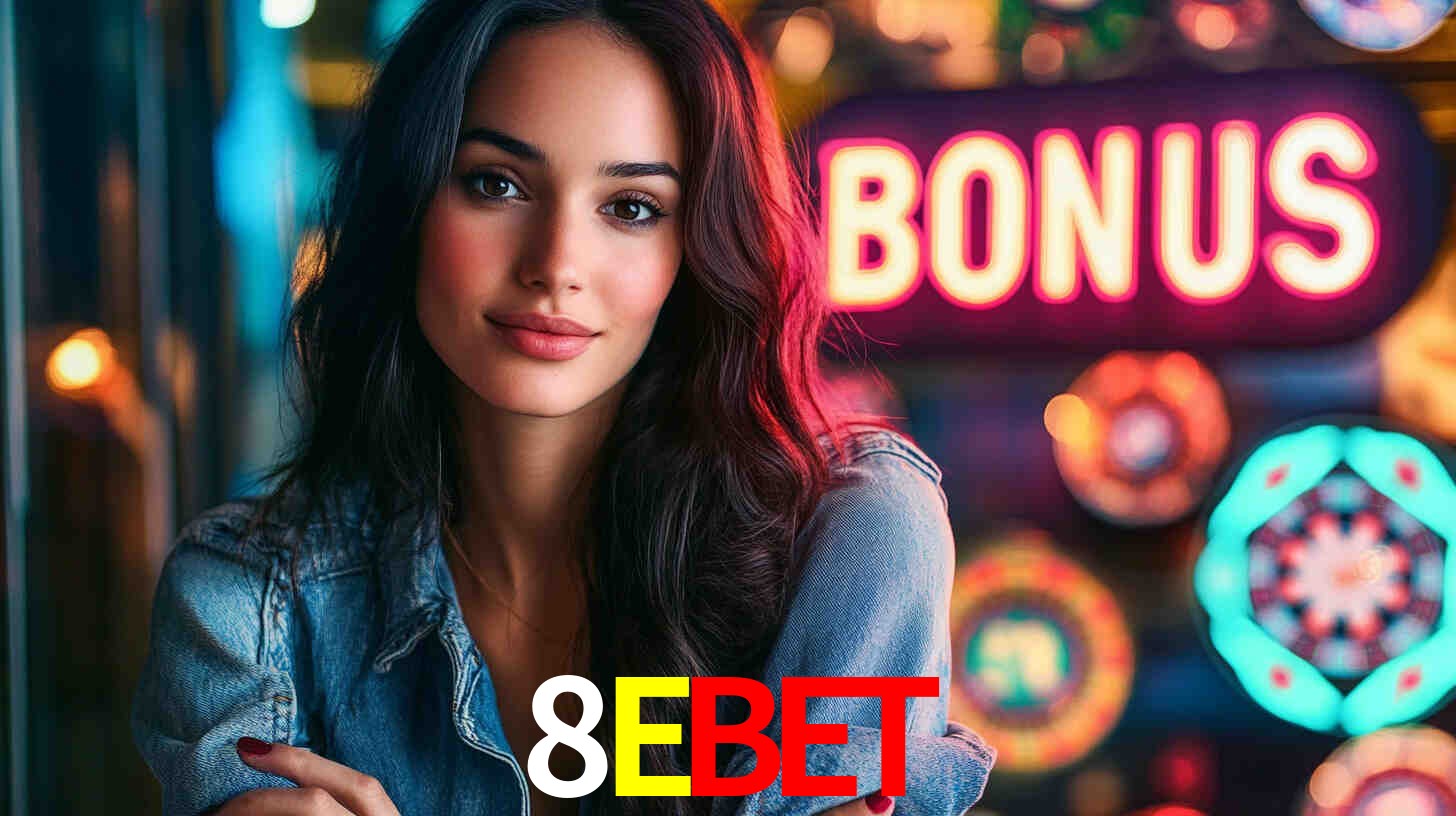 Descubra a Categoria de Bônus no 8EBET: Uma Oportunidade Imperdível