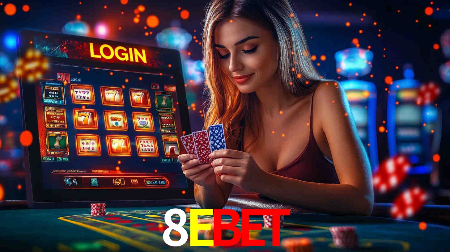 Aproveite as Melhores Promoções do 8EBET