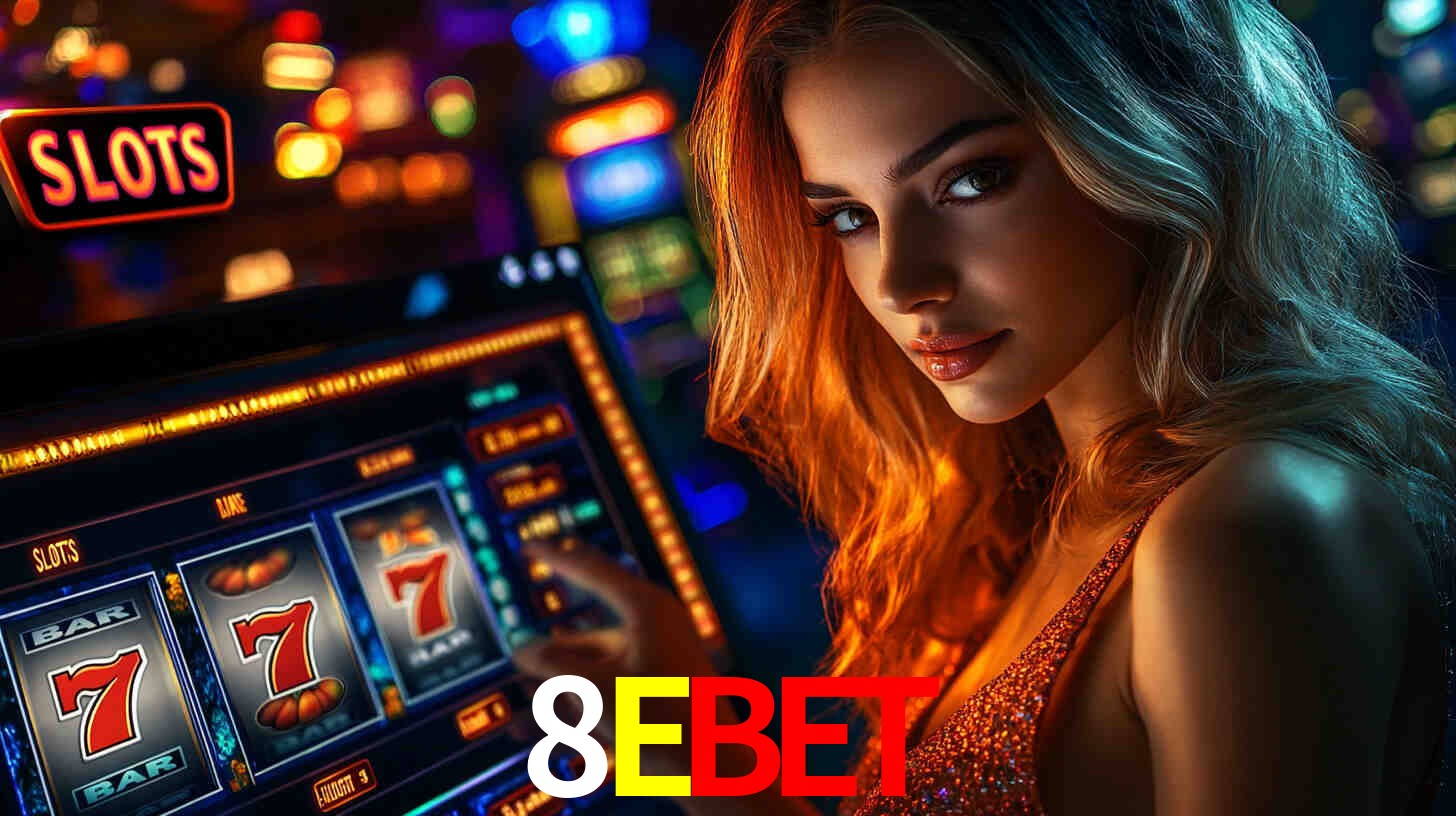 Descubra o Mundo das Mesas de Jogos no 8EBET